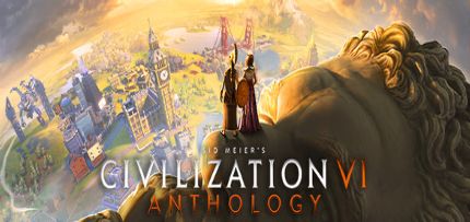 Civilization VI - Platinum Edition