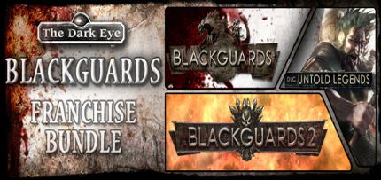 The Blackguards Franchise