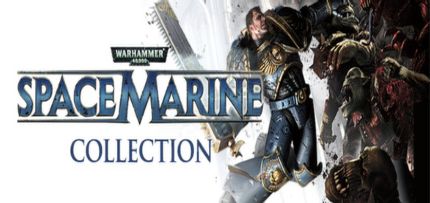 Warhammer 40,000: Space Marine Collection