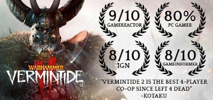 Warhammer: Vermintide 2 - Collector's Edition