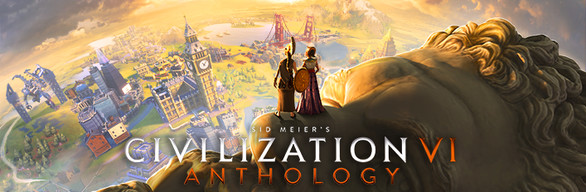 Civilization VI - Platinum Edition