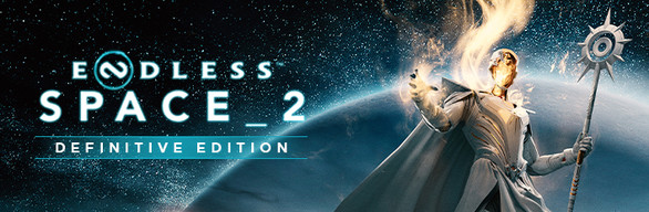 ENDLESS SPACE® 2 - DIGITAL DELUXE EDITION