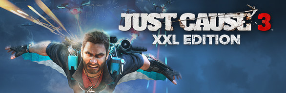 Just Cause 3 XXL Edition