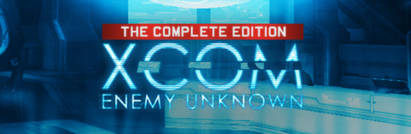 XCOM: Enemy Unknown Complete Pack