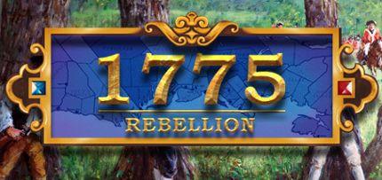1775: Rebellion Game for Windows PC, Mac and Linux