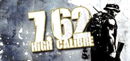 7,62 High Calibre