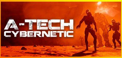 A-Tech Cybernetic VR Game for Windows PC