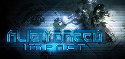 Alien Breed: Impact Game for Windows PC