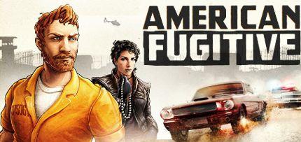 American Fugitive