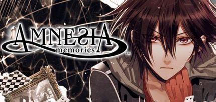 Amnesia™: Memories