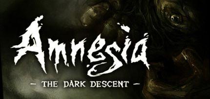 Amnesia: The Dark Descent