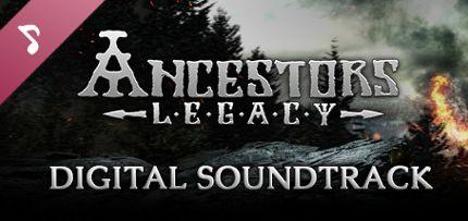 Ancestors Legacy - Digital Soundtrack