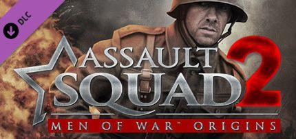 Assault Squad 2: Men of War Origins