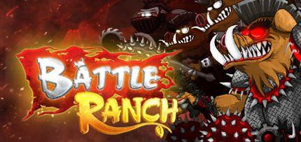 Battle Ranch: Pigs vs Plants