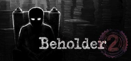 Beholder 2 Game for Windows PC, Mac and Linux
