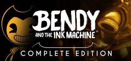 Bendy and the Ink Machine