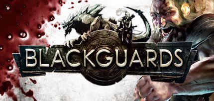 Blackguards Deluxe Edition