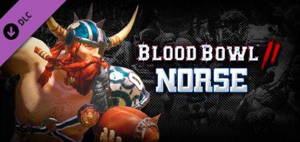 Blood Bowl 2 - Norse