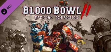 Blood Bowl 2 - Official Expansion