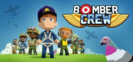 Bomber Crew