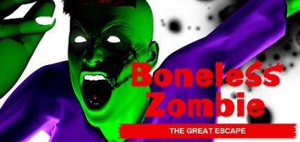 Boneless Zombie