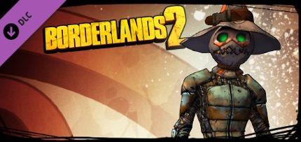 Borderlands 2: Assassin Madness Pack