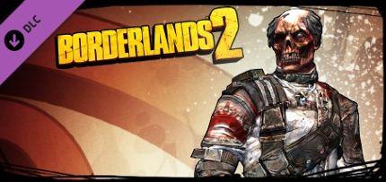 Borderlands 2: Commando Madness Pack