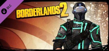 Borderlands 2: Commando Supremacy Pack