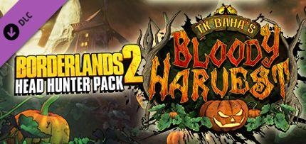 Borderlands 2: Headhunter 1: Bloody Harvest