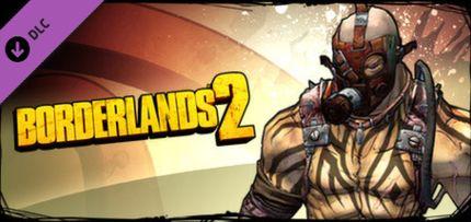 Borderlands 2: Psycho Dark Psyche Pack