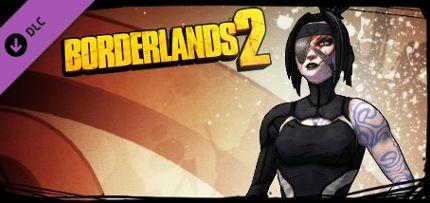 Borderlands 2: Siren Madness Pack