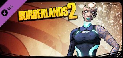 Borderlands 2: Siren Supremacy Pack