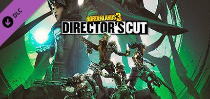 Borderlands 3: Director's Cut
