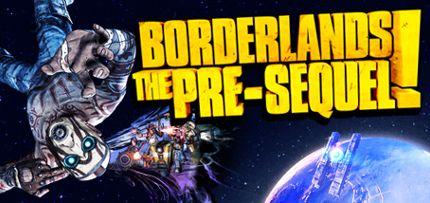 Borderlands: The Pre-Sequel