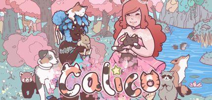 Calico Game for Windows PC and Mac