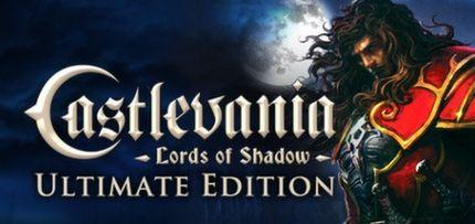 Castlevania: Lords of Shadow – Ultimate Edition