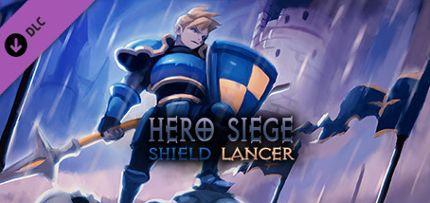 Hero Siege - Class - Shield Lancer