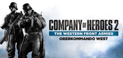 CoH 2 - The Western Front Armies: Oberkommando West