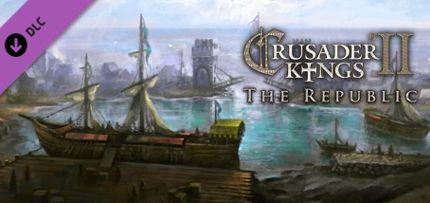 Crusader Kings II: The Republic