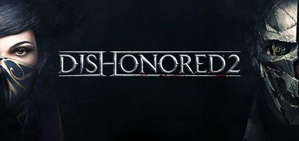 Dishonored 2