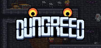 Dungreed Game for Windows PC and Mac