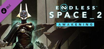 Endless Space® 2 - Awakening