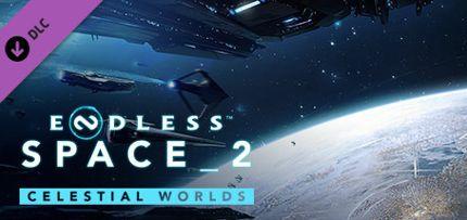 Endless Space® 2 - Celestial Worlds