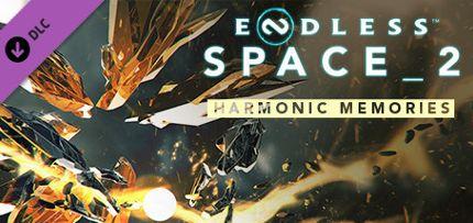 Endless Space® 2 - Harmonic Memories