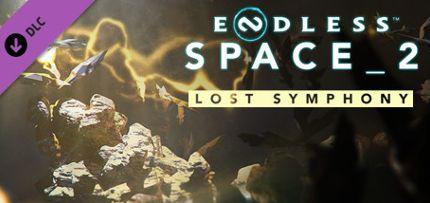 Endless Space® 2 - Lost Symphony