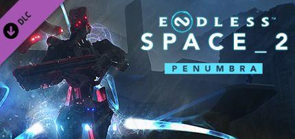 Endless Space® 2 - Penumbra