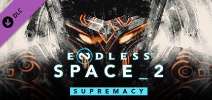 Endless Space® 2 - Supremacy