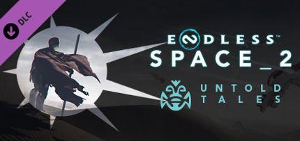 Endless Space® 2 - Untold Tales