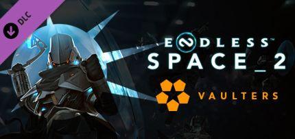 Endless Space® 2 - Vaulters