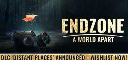 Endzone - A World Apart Game for Windows PC